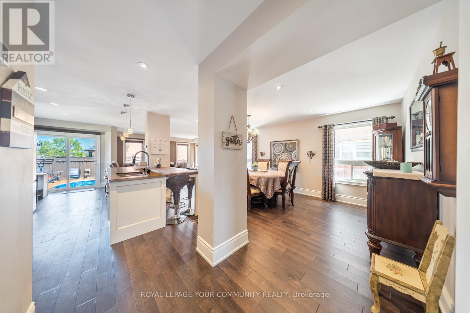 68 Goyo Gate, Vaughan, Ontario  L6A 3T3 - Photo 7 - N12140968
