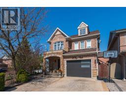 68 GOYO GATE, vaughan, Ontario