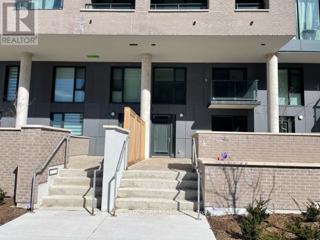 103 - 100 Eagle Rock Way, Vaughan, Ontario  L6A 5B9 - Photo 2 - N12141728