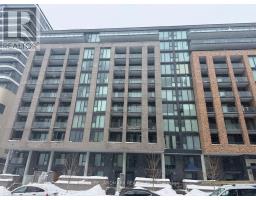 103 - 100 EAGLE ROCK WAY, vaughan, Ontario