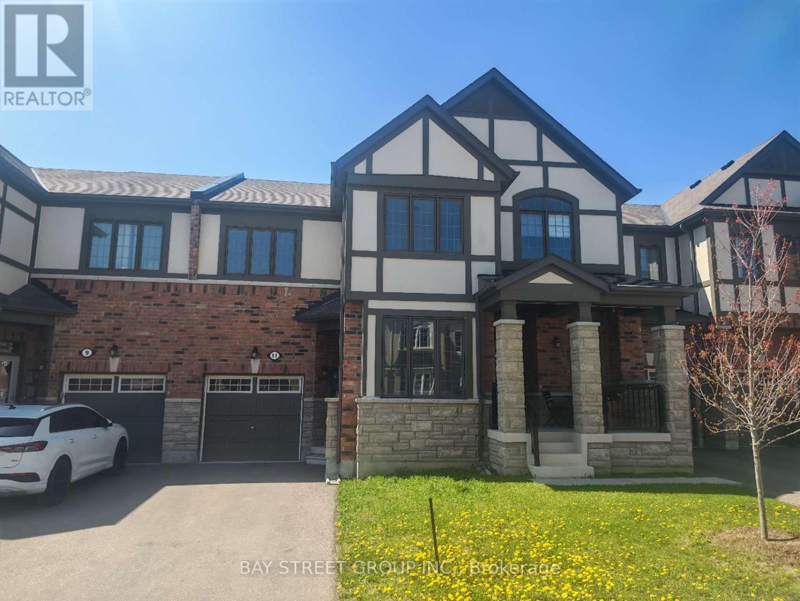 11 Ness Drive, Richmond Hill, Ontario  L4S 1N2 - Photo 1 - N12142581
