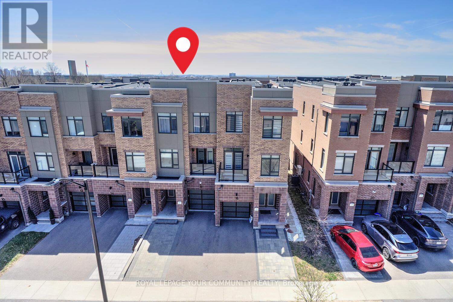 16 Glenngarry Crescent, Vaughan, Ontario  L6A 4Z4 - Photo 43 - N12144042