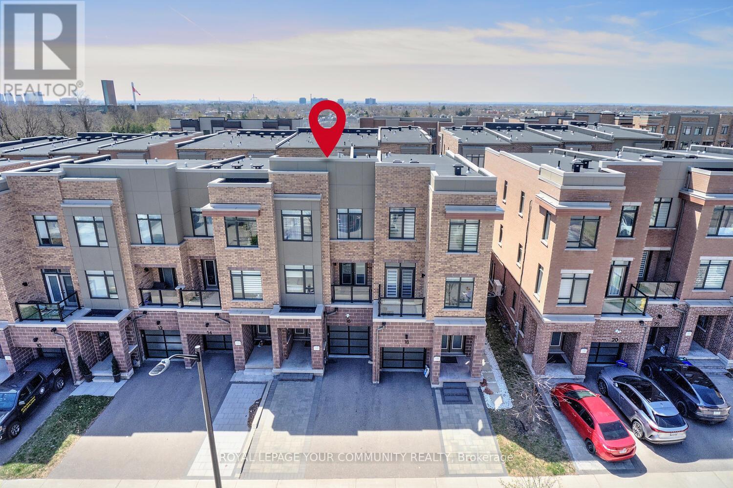 16 Glenngarry Crescent, Vaughan, Ontario  L6A 4Z4 - Photo 44 - N12144042