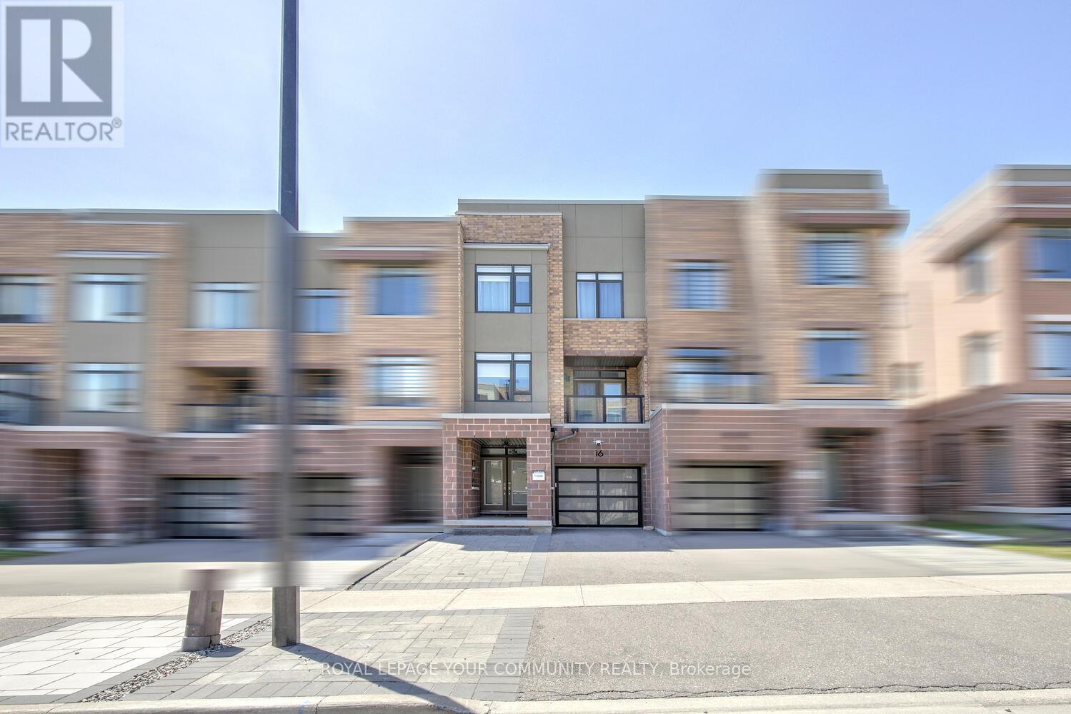 16 Glenngarry Crescent, Vaughan, Ontario  L6A 4Z4 - Photo 48 - N12144042