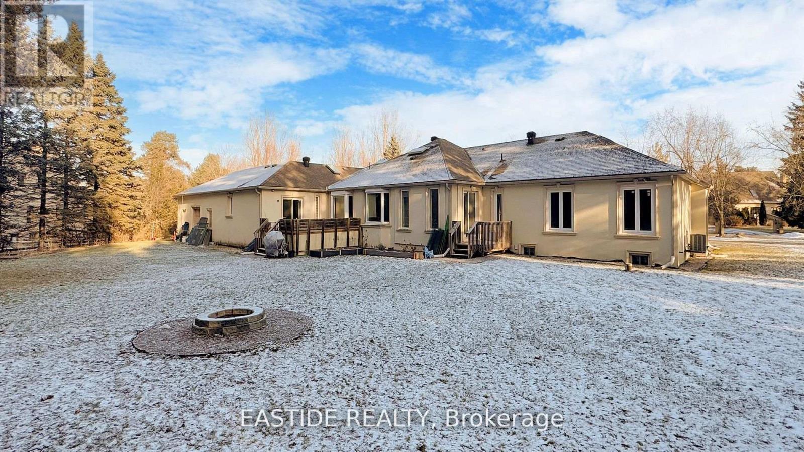8 Ridgewood Drive, Richmond Hill, Ontario  L4E 3M1 - Photo 48 - N12147520