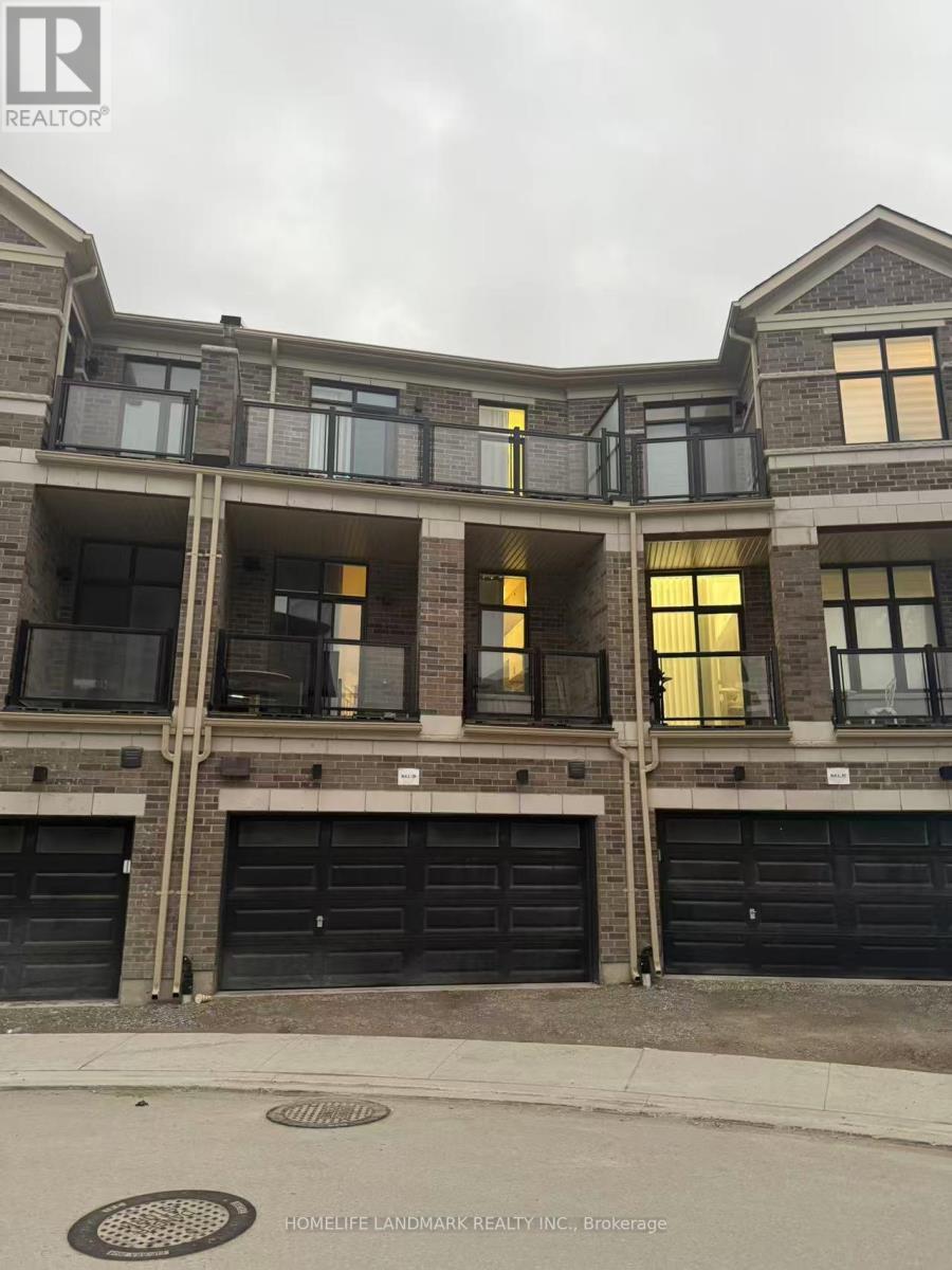 14 Russel Wice Avenue, Richmond Hill, Ontario  L4S 0N7 - Photo 2 - N12149412