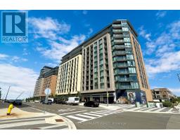 827 - 100 EAGLE ROCK WAY, vaughan, Ontario