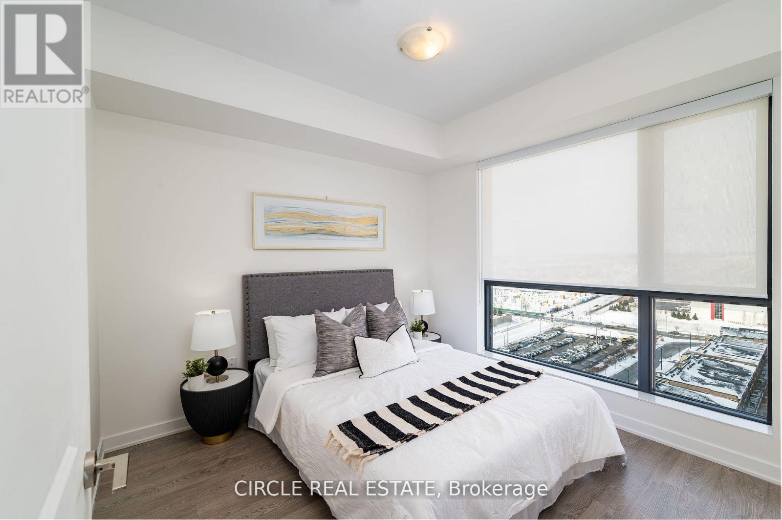 1503 - 120 Eagle Rock Way, Vaughan, Ontario  L6A 5C2 - Photo 14 - N12160753