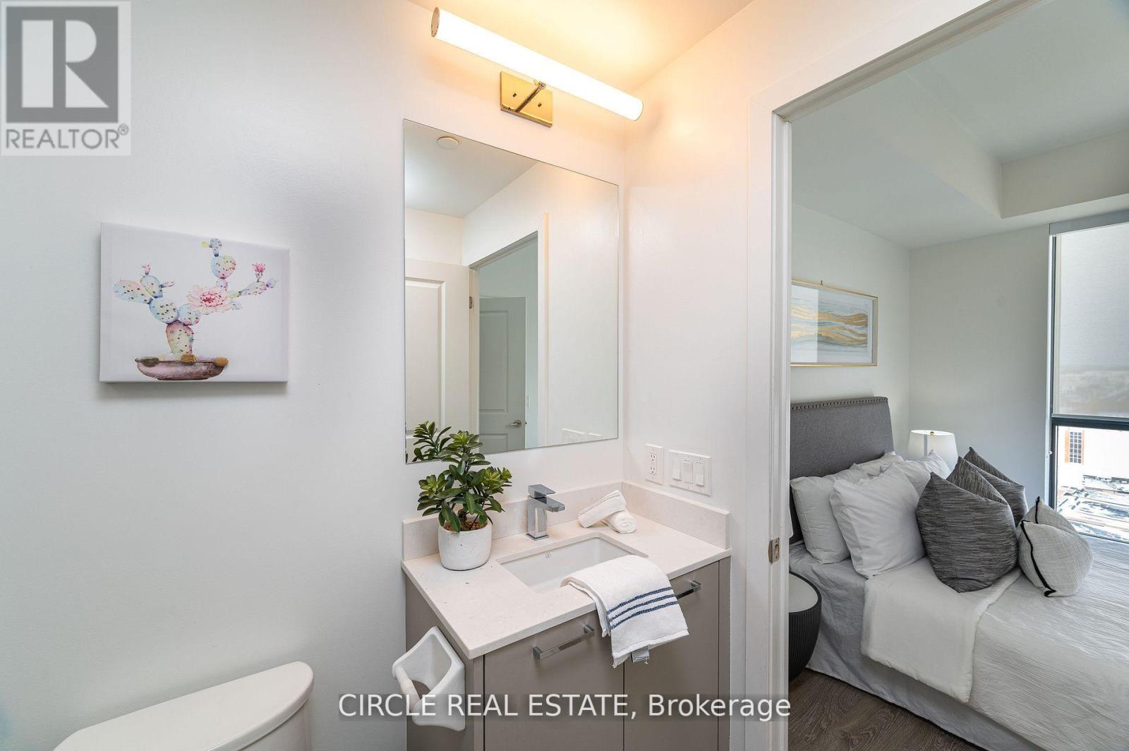 1503 - 120 Eagle Rock Way, Vaughan, Ontario  L6A 5C2 - Photo 15 - N12160753