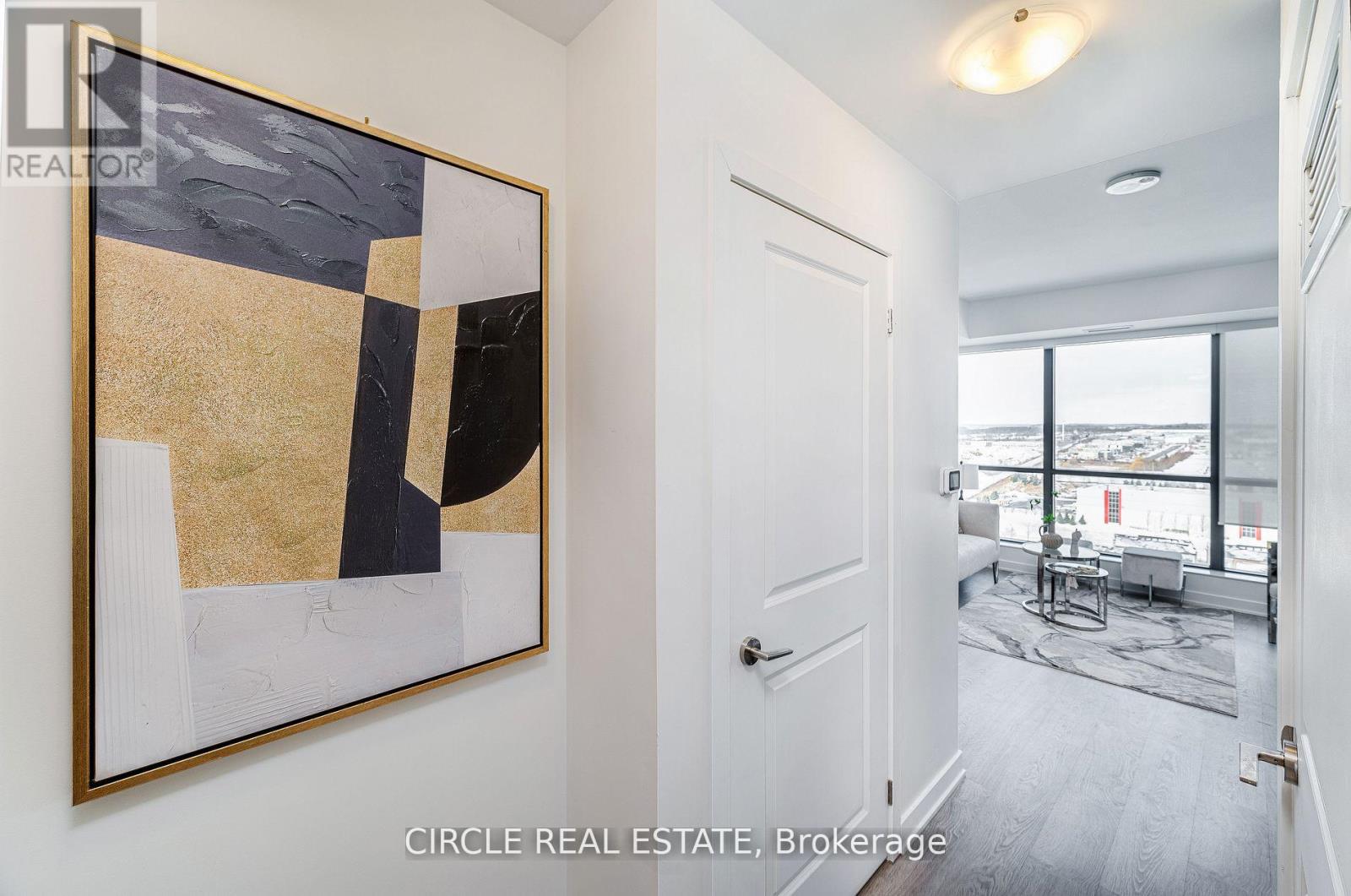 1503 - 120 Eagle Rock Way, Vaughan, Ontario  L6A 5C2 - Photo 3 - N12160753