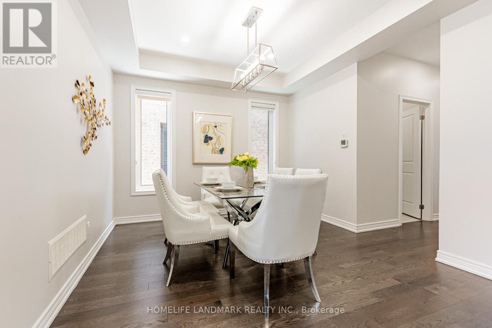 44 Gerden Drive, Richmond Hill, Ontario  L4S 0H1 - Photo 6 - N12162835