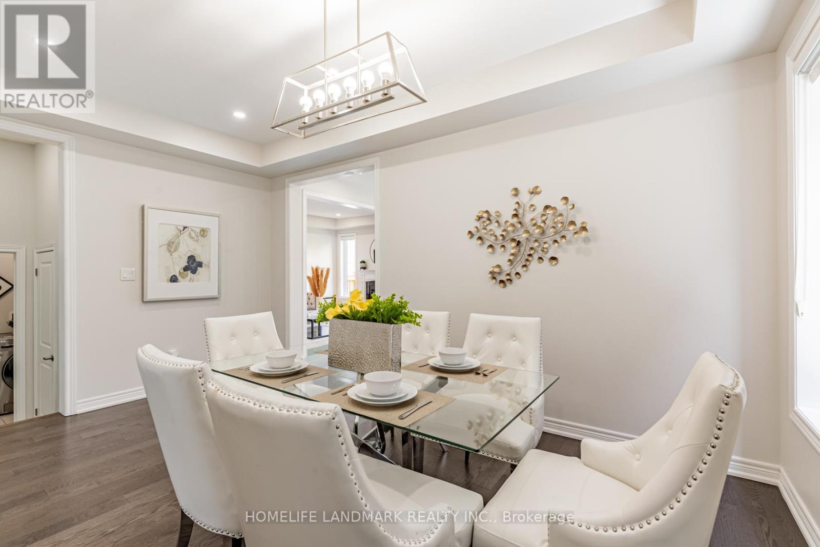 44 Gerden Drive, Richmond Hill, Ontario  L4S 0H1 - Photo 7 - N12162835