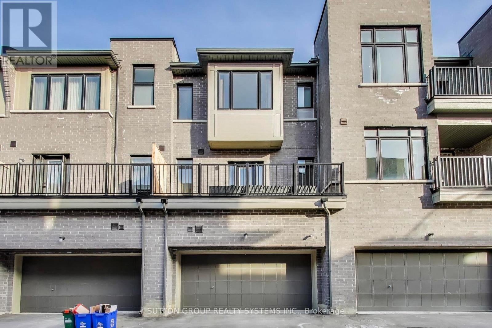 71 William F Bell Parkway, Richmond Hill, Ontario  L4S 0K1 - Photo 35 - N12165015
