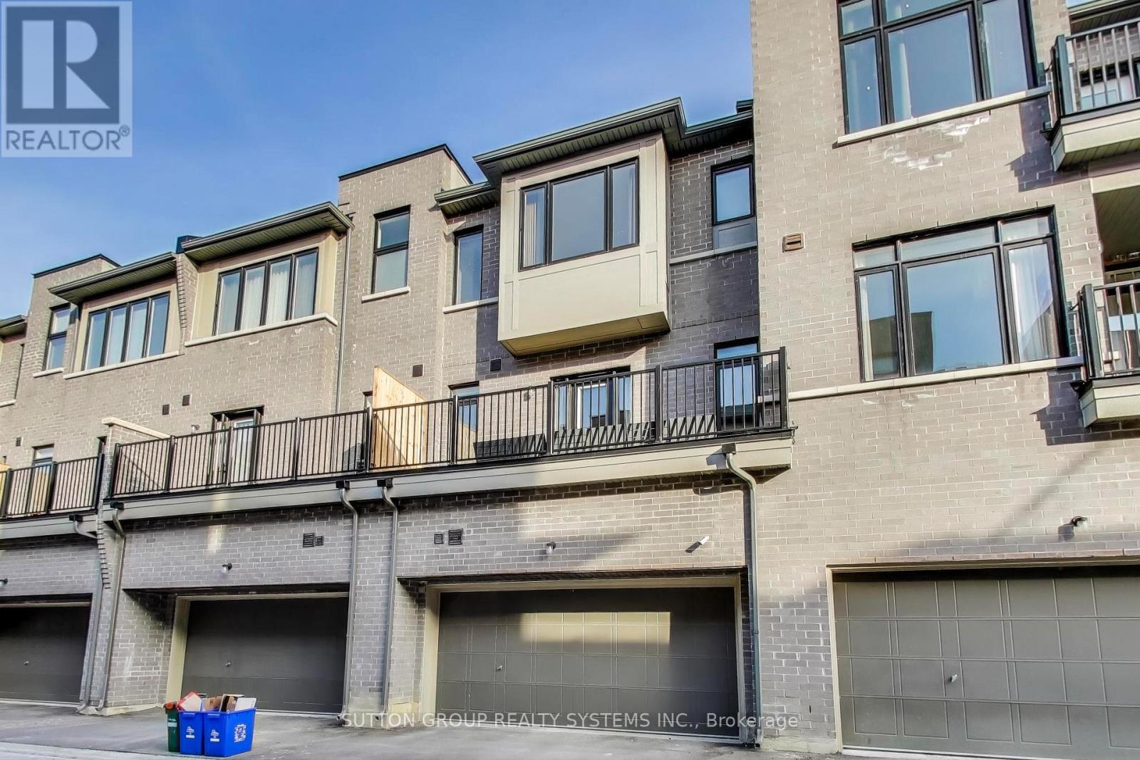 71 William F Bell Parkway, Richmond Hill, Ontario  L4S 0K1 - Photo 36 - N12165015