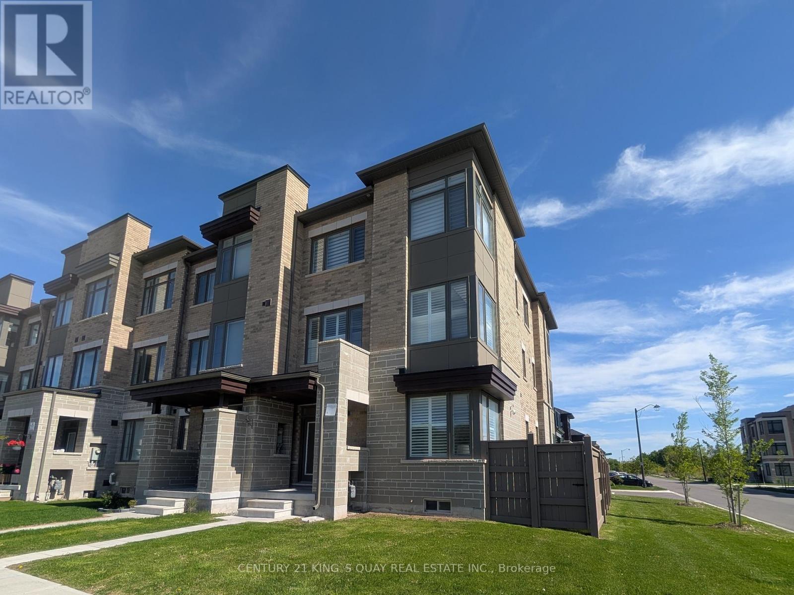 25 Mccague Avenue, Richmond Hill, Ontario  L4S 0J4 - Photo 1 - N12165958