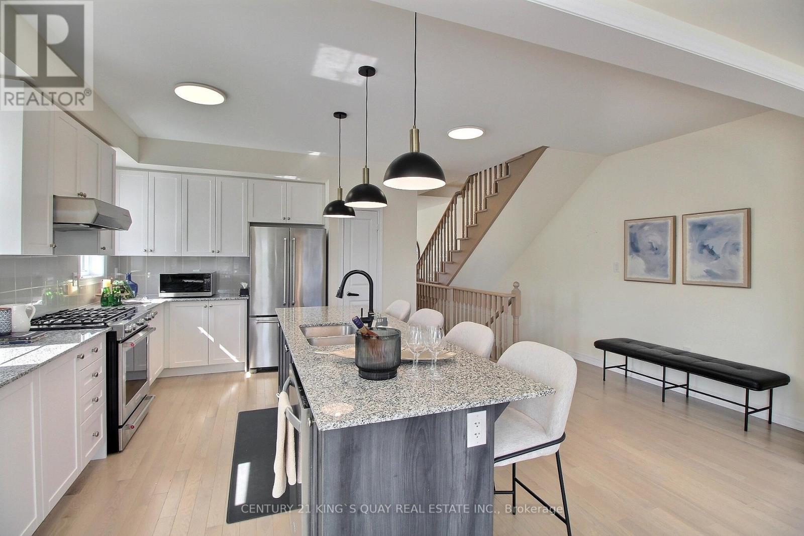 25 Mccague Avenue, Richmond Hill, Ontario  L4S 0J4 - Photo 7 - N12165958