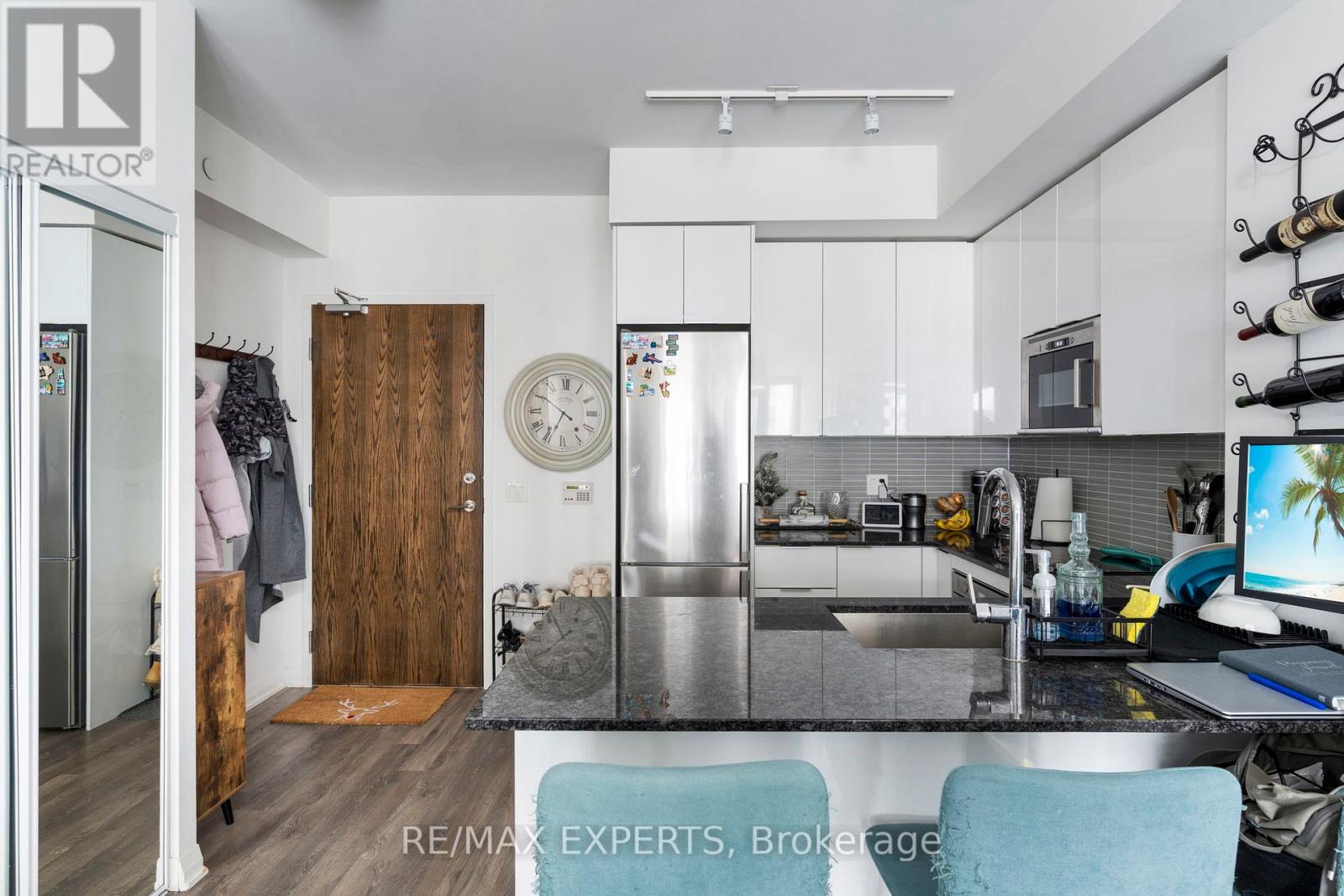 503 - 99 Eagle Rock Way, Vaughan, Ontario  L6A 5A7 - Photo 12 - N12174684
