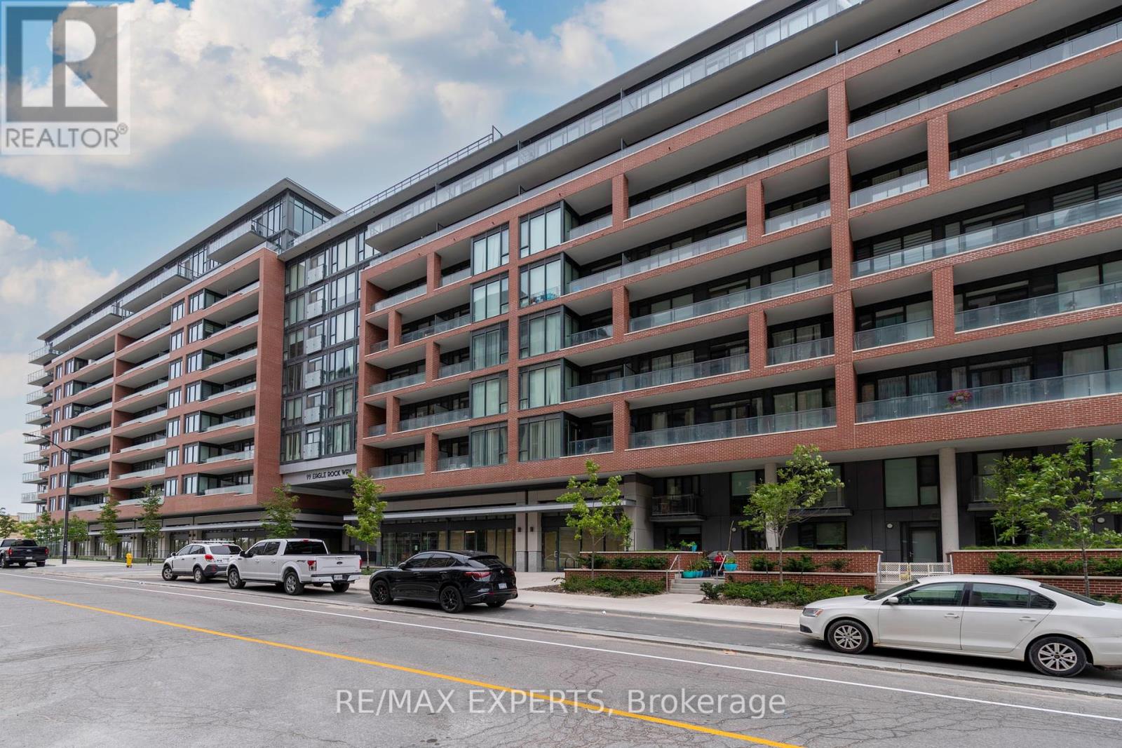 503 - 99 Eagle Rock Way, Vaughan, Ontario  L6A 5A7 - Photo 3 - N12174684