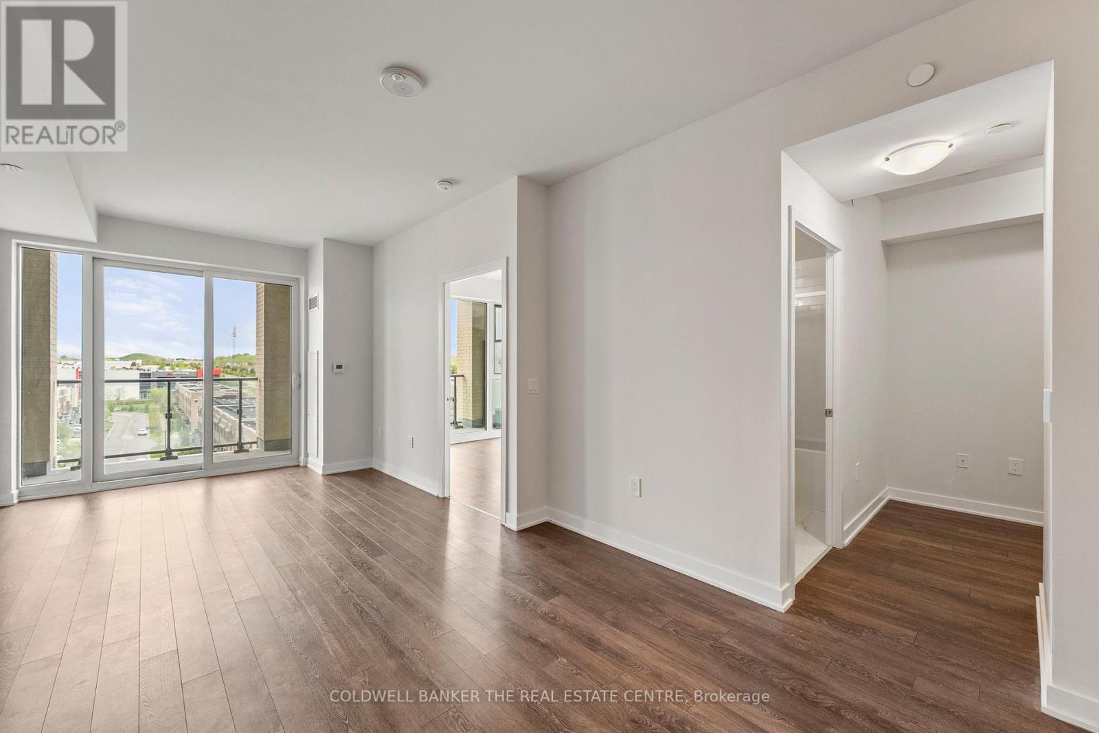 631 - 100 Eagle Rock Way W, Vaughan, Ontario  L6A 5B9 - Photo 14 - N12176121