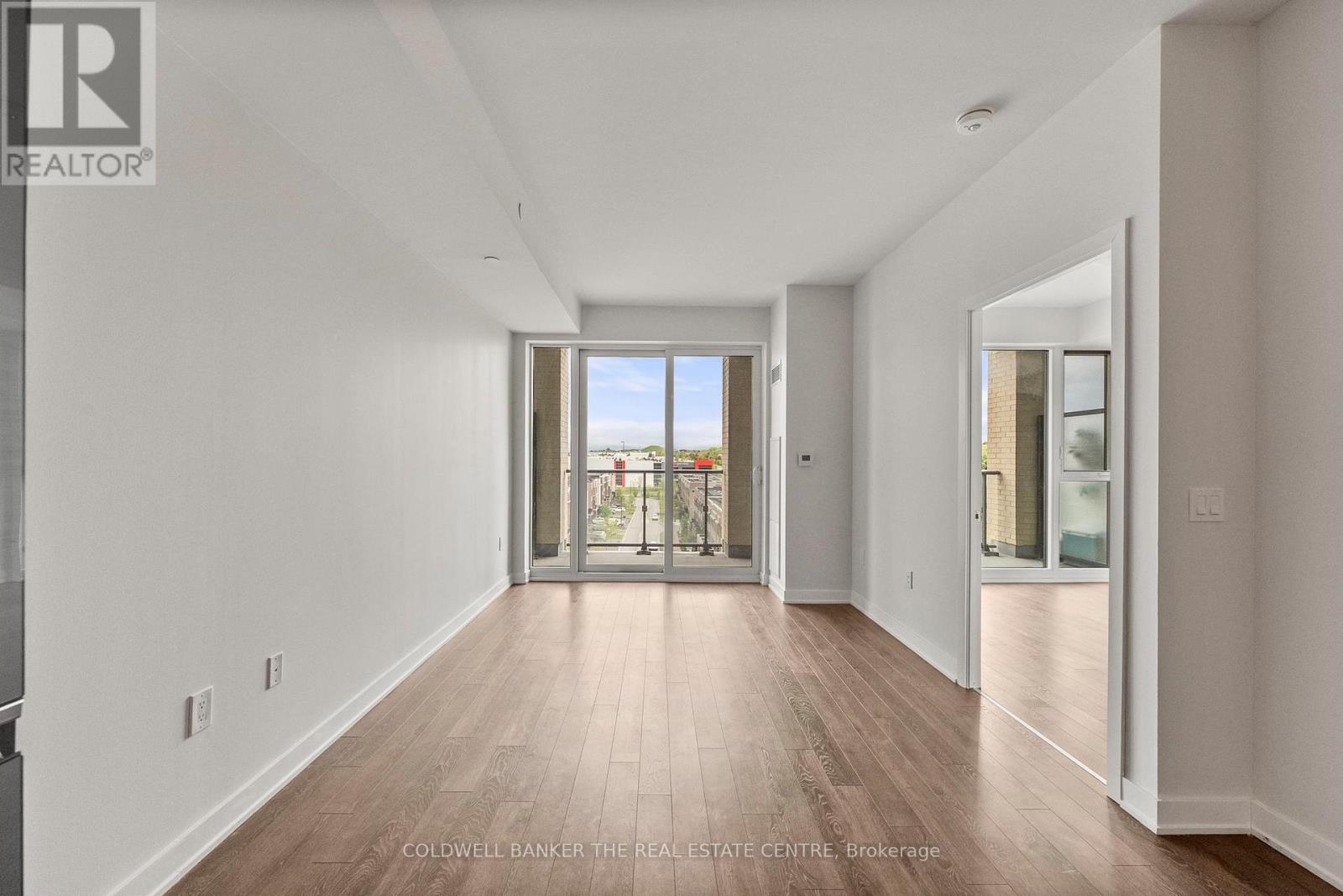 631 - 100 Eagle Rock Way W, Vaughan, Ontario  L6A 5B9 - Photo 15 - N12176121