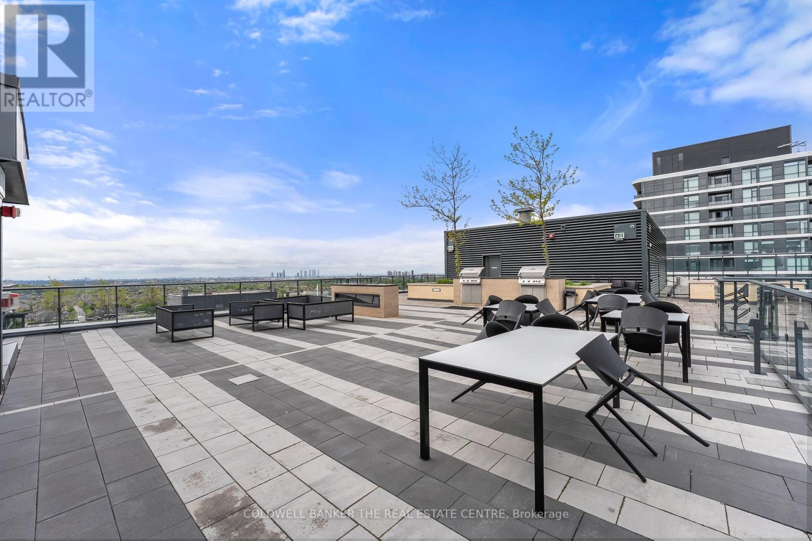 631 - 100 Eagle Rock Way W, Vaughan, Ontario  L6A 5B9 - Photo 33 - N12176121