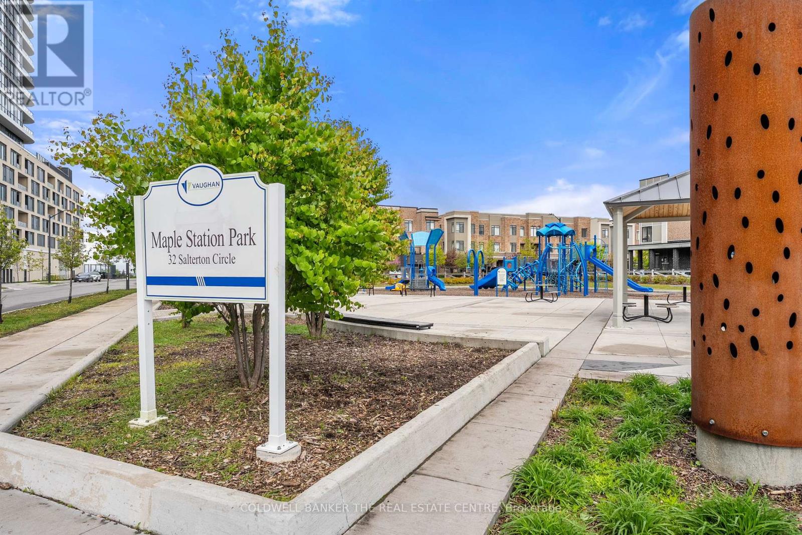 631 - 100 Eagle Rock Way W, Vaughan, Ontario  L6A 5B9 - Photo 41 - N12176121