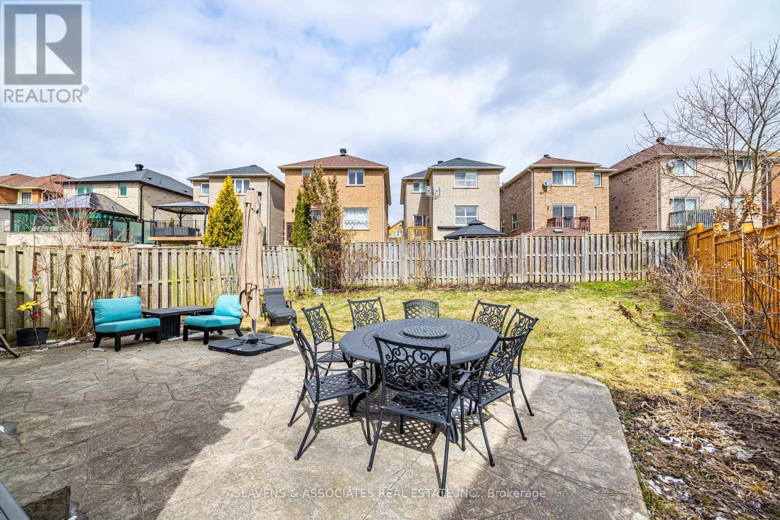 11 Bestview Crescent, Vaughan, Ontario  L6A 3S8 - Photo 34 - N12178007