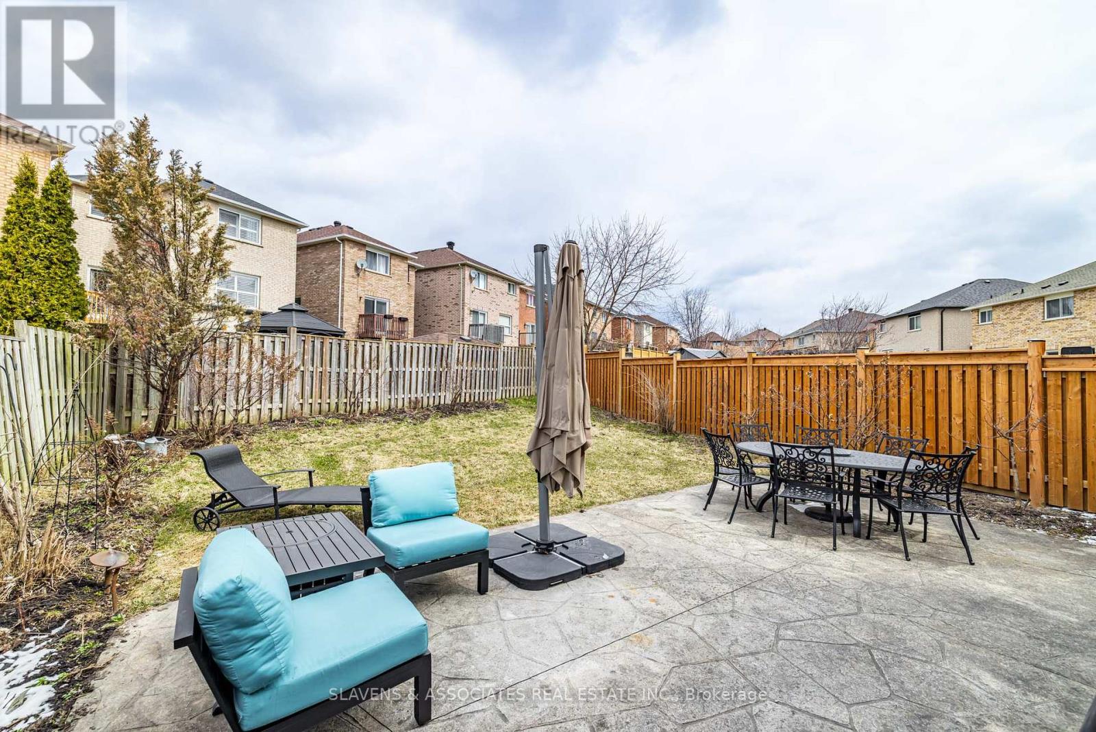 11 Bestview Crescent, Vaughan, Ontario  L6A 3S8 - Photo 35 - N12178007