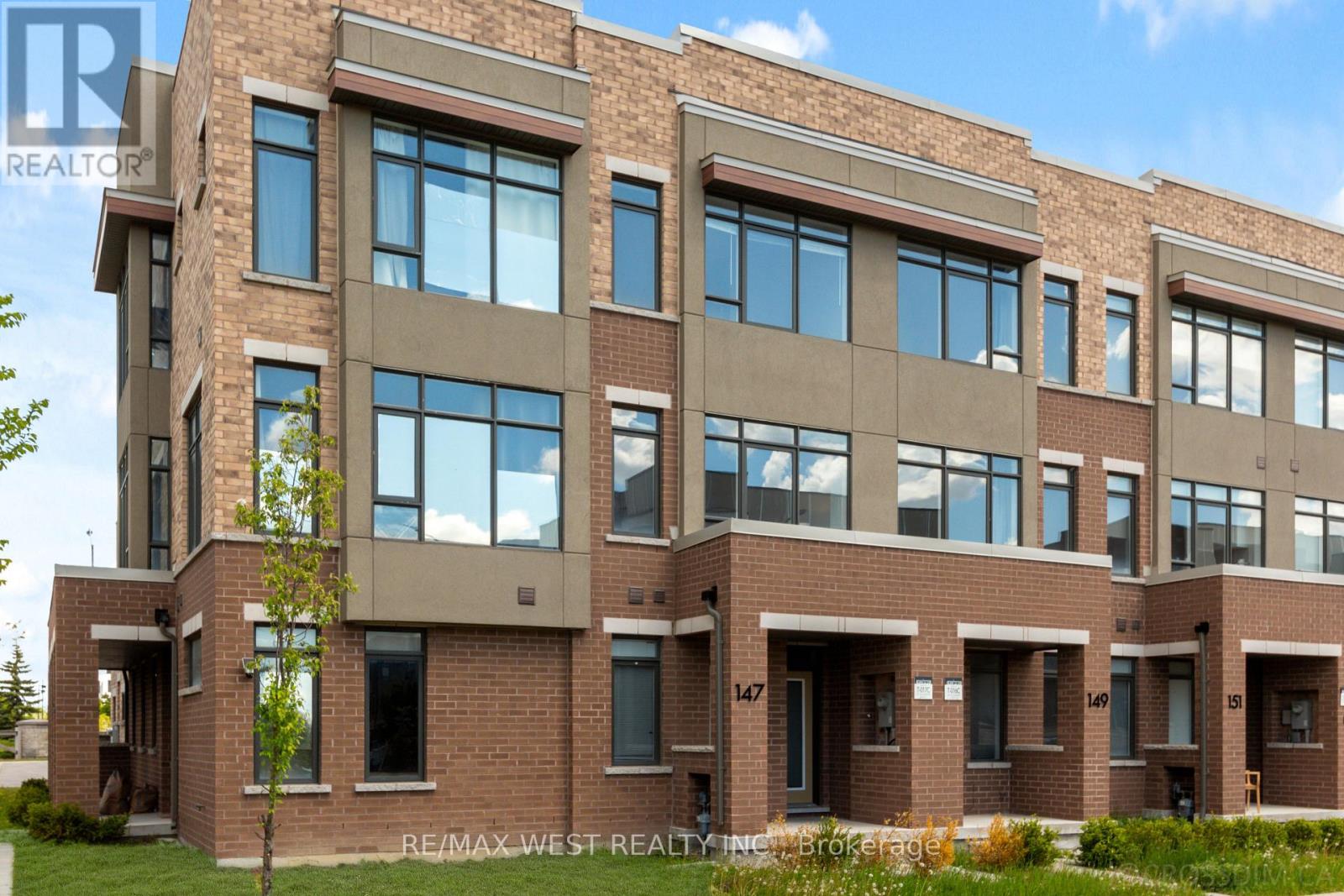 147 SALTERTON CIRCLE E, vaughan, Ontario
