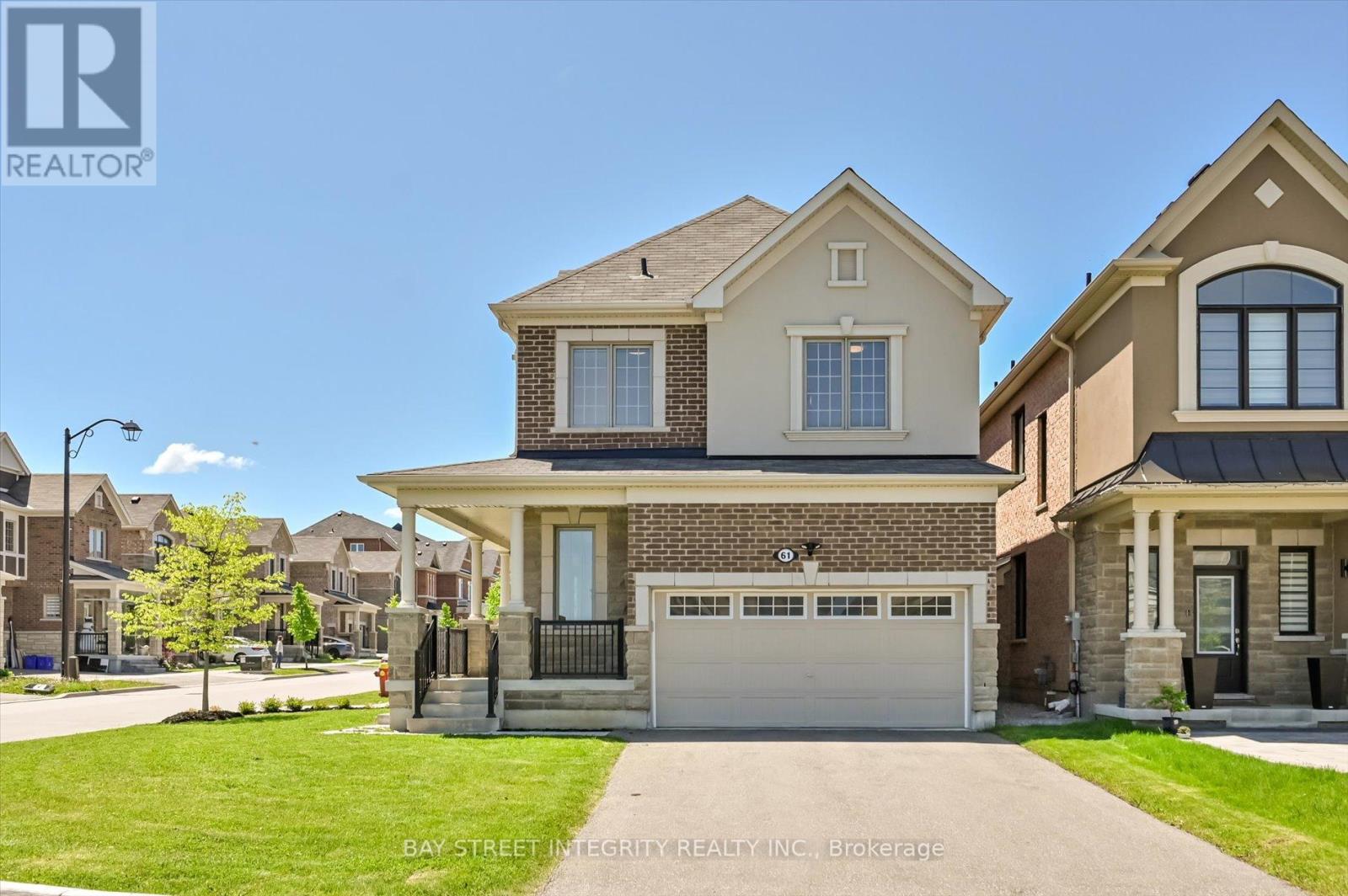 61 Hartney Drive, Richmond Hill, Ontario  L4S 0J9 - Photo 1 - N12181329