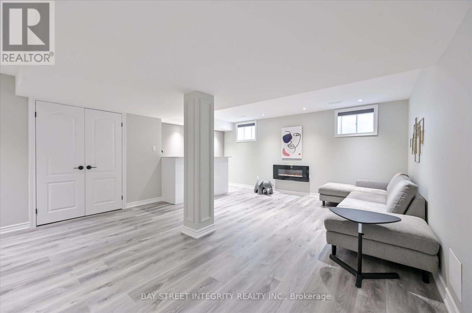 61 Hartney Drive, Richmond Hill, Ontario  L4S 0J9 - Photo 32 - N12181329