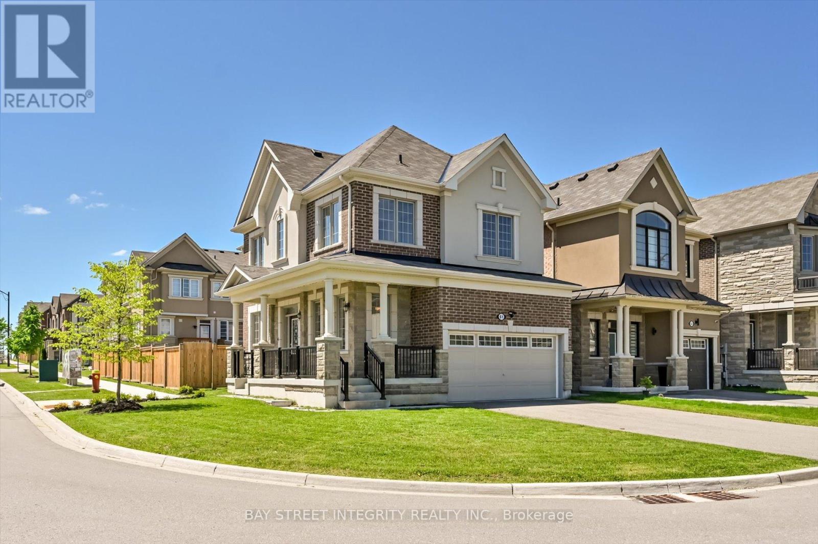 61 Hartney Drive, Richmond Hill, Ontario  L4S 0J9 - Photo 42 - N12181329