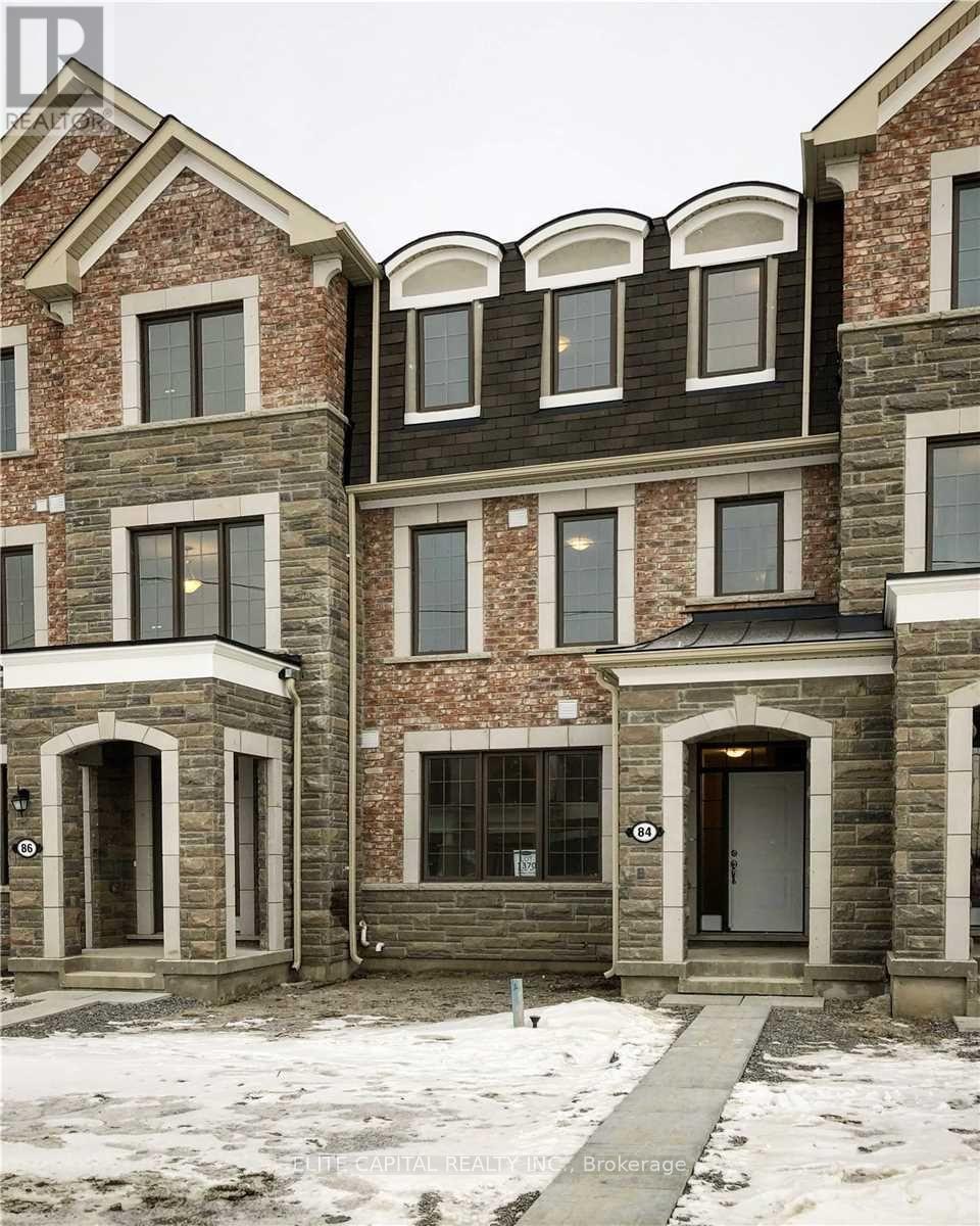 84 William F Bell Parkway, Richmond Hill, Ontario  L4S 0K4 - Photo 1 - N12187571