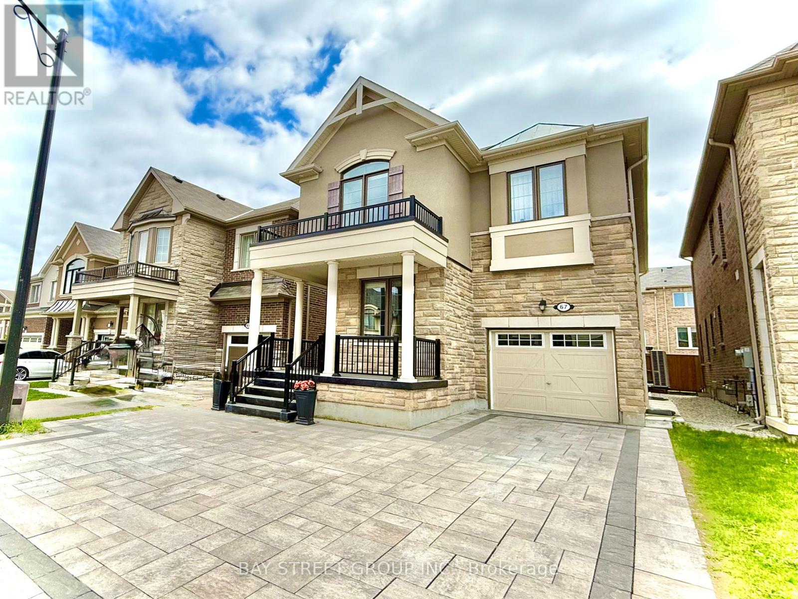 67 Hartney Drive, Richmond Hill, Ontario  L4S 0J9 - Photo 1 - N12187745