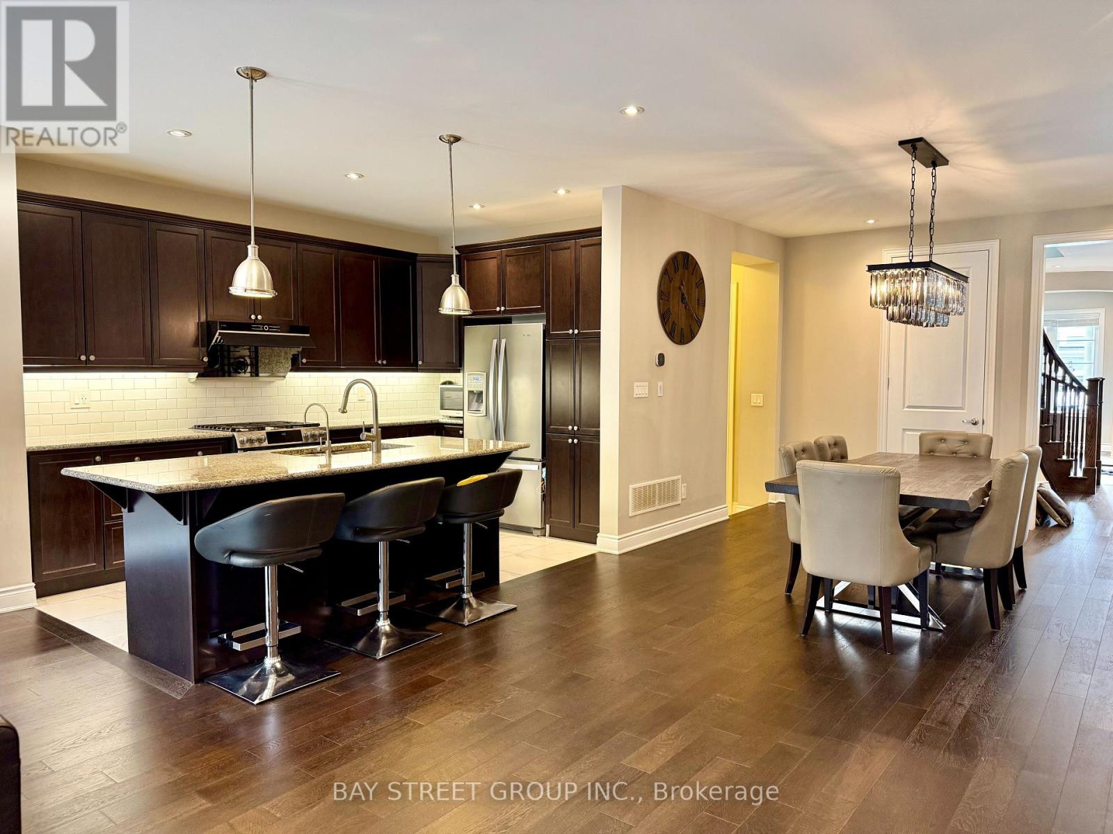 67 Hartney Drive, Richmond Hill, Ontario  L4S 0J9 - Photo 11 - N12187745