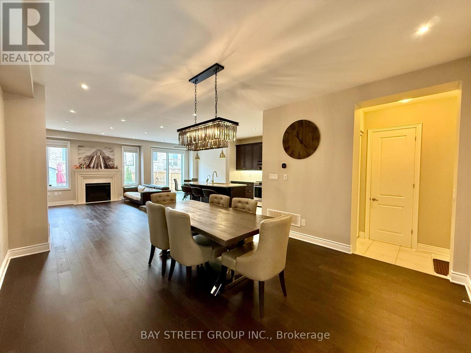 67 Hartney Drive, Richmond Hill, Ontario  L4S 0J9 - Photo 12 - N12187745