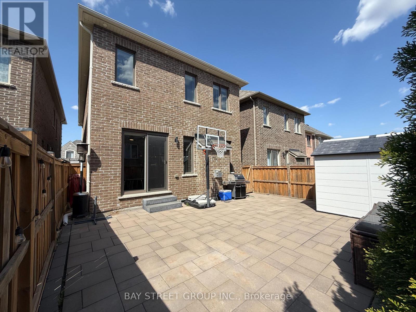 67 Hartney Drive, Richmond Hill, Ontario  L4S 0J9 - Photo 36 - N12187745