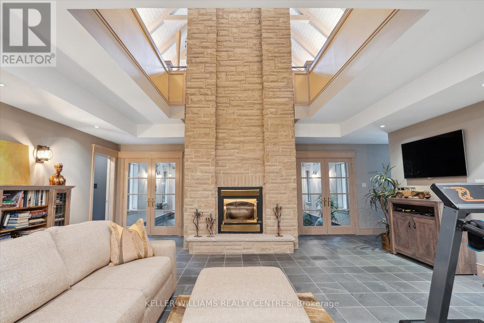 6 Country Heights Drive, Richmond Hill, Ontario  L4E 3M8 - Photo 21 - N12188565