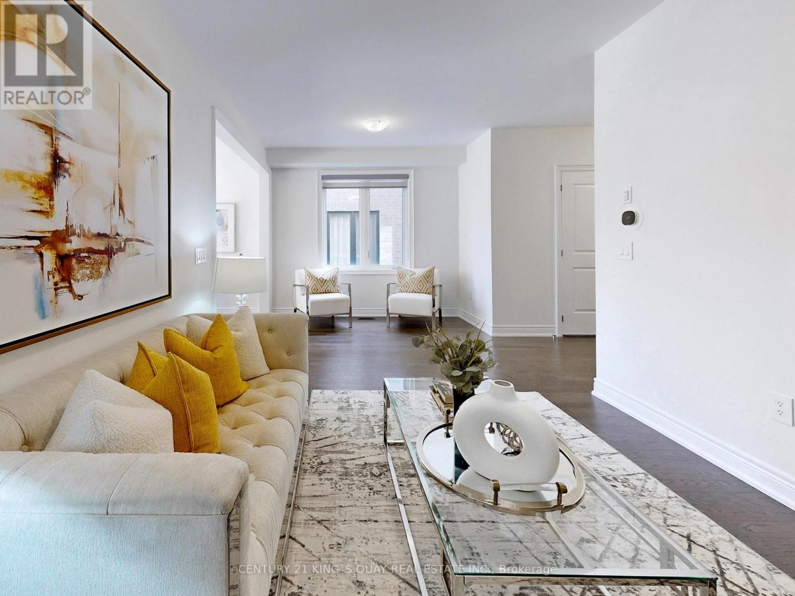 8 Schmeltzer Crescent, Richmond Hill, Ontario  L4E 1K8 - Photo 6 - N12190267