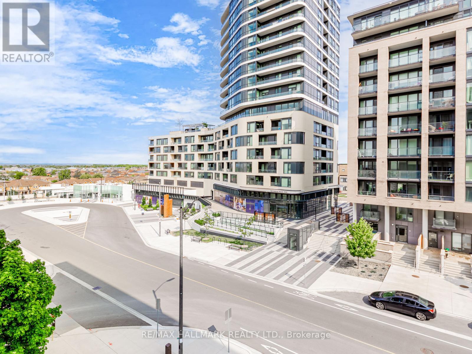322 - 99 Eagle Rock Way, Vaughan, Ontario  L6A 5A7 - Photo 30 - N12192025