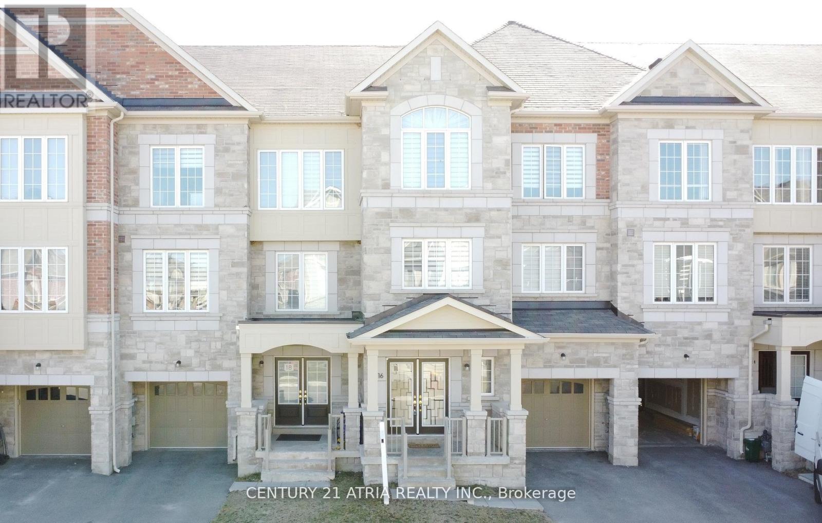 16 Hartney Drive, Richmond Hill, Ontario  L4S 0J8 - Photo 1 - N12201546