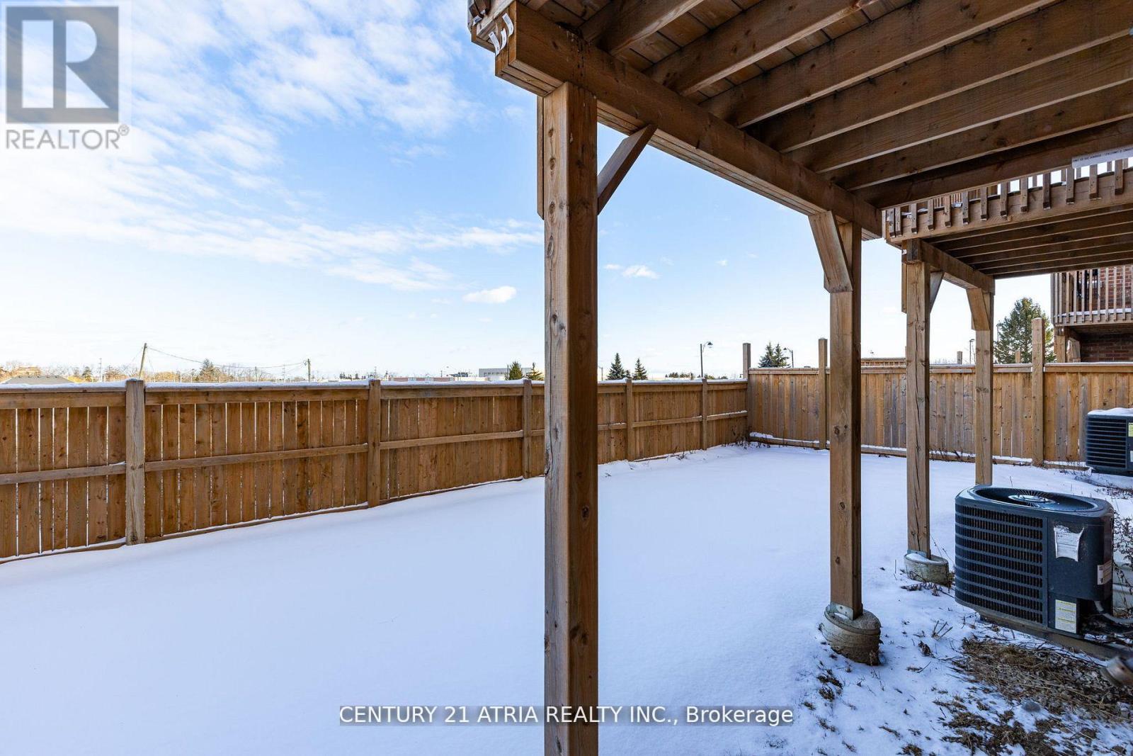 16 Hartney Drive, Richmond Hill, Ontario  L4S 0J8 - Photo 27 - N12201546