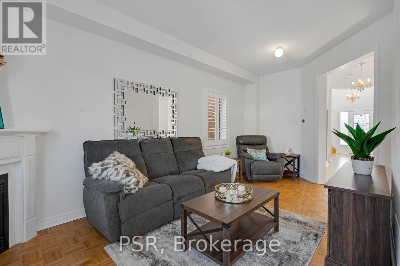 88 Canyon Gate Crescent, Vaughan, Ontario  L6A 0C2 - Photo 11 - N12201912