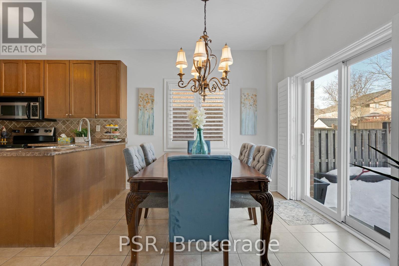 88 Canyon Gate Crescent, Vaughan, Ontario  L6A 0C2 - Photo 15 - N12201912