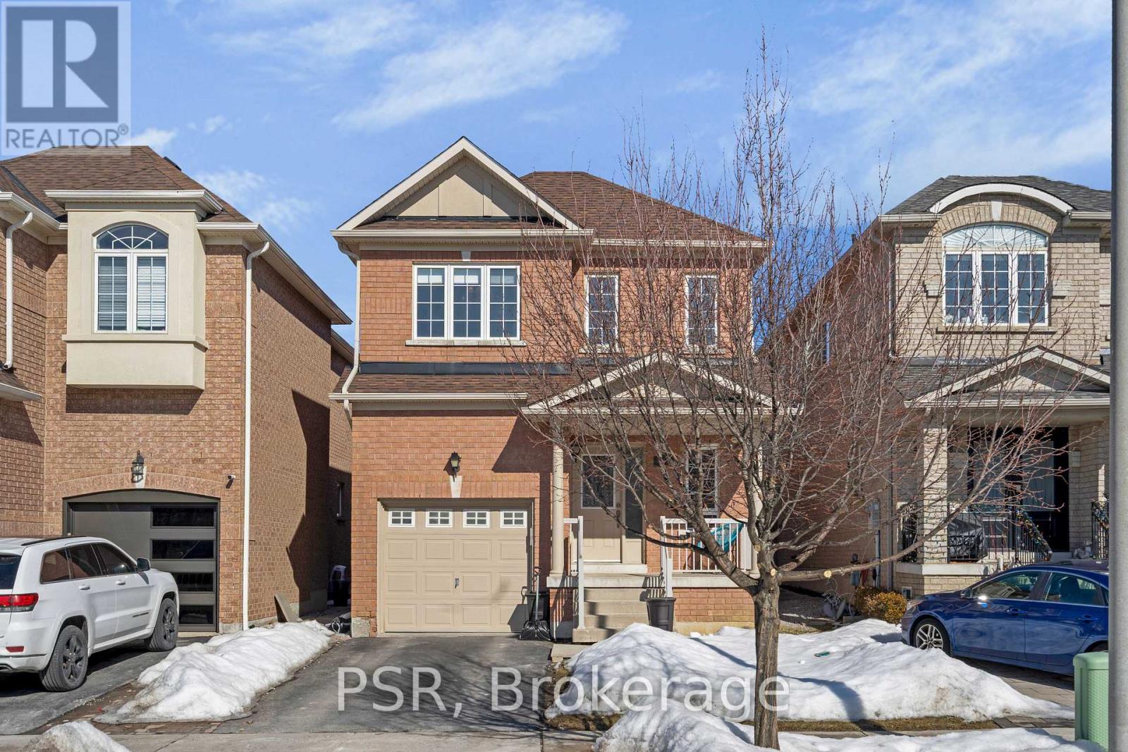 88 Canyon Gate Crescent, Vaughan, Ontario  L6A 0C2 - Photo 2 - N12201912