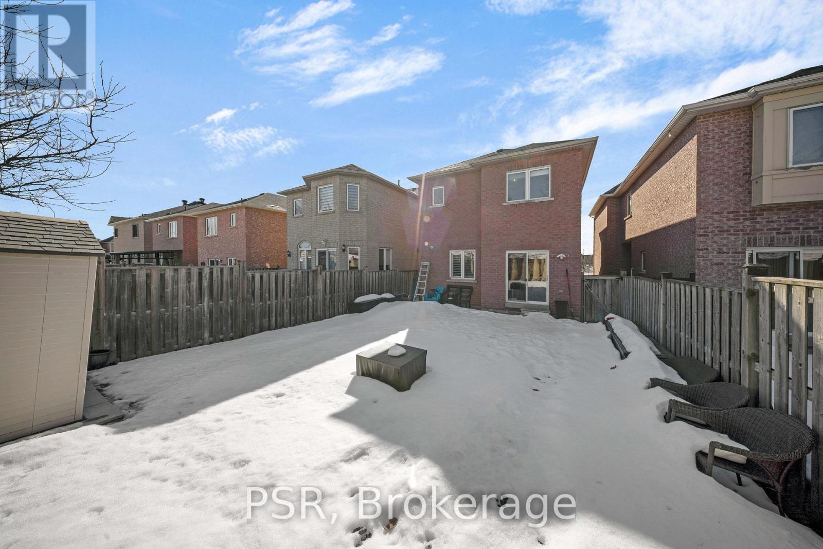 88 Canyon Gate Crescent, Vaughan, Ontario  L6A 0C2 - Photo 22 - N12201912