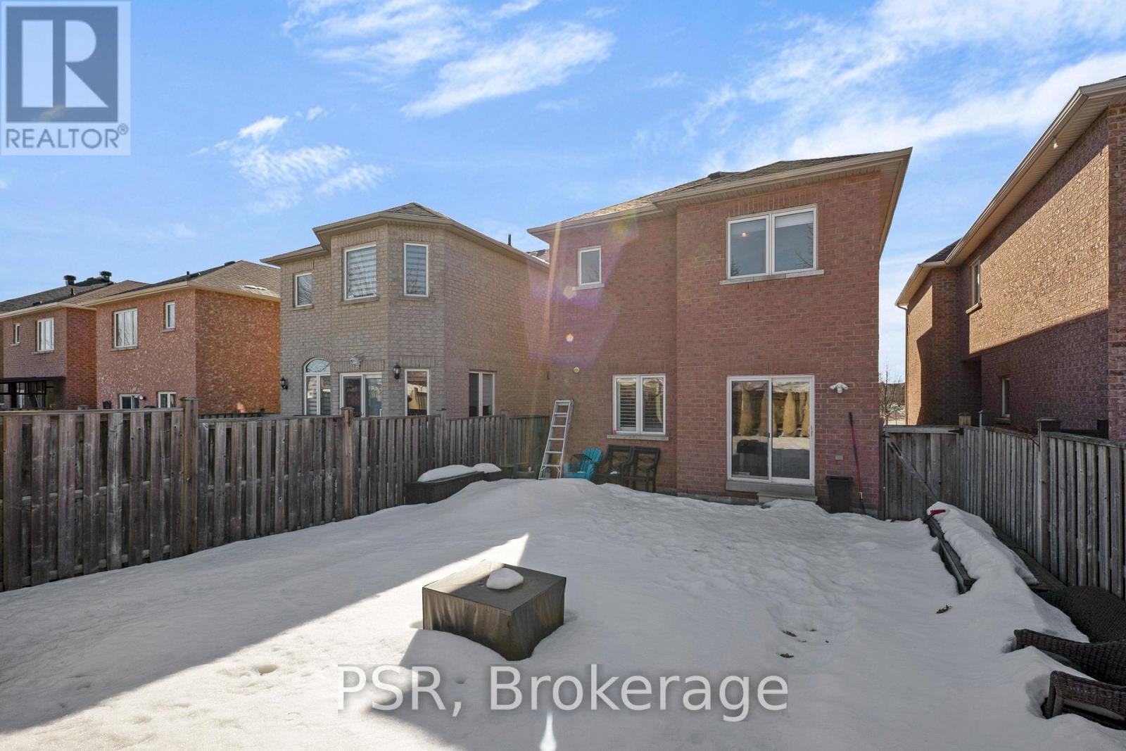 88 Canyon Gate Crescent, Vaughan, Ontario  L6A 0C2 - Photo 24 - N12201912