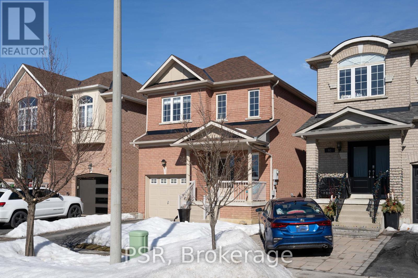 88 Canyon Gate Crescent, Vaughan, Ontario  L6A 0C2 - Photo 3 - N12201912