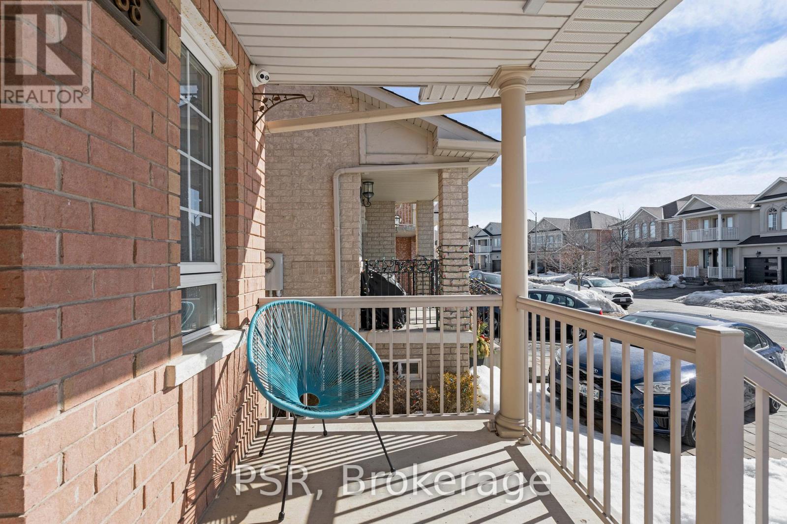 88 Canyon Gate Crescent, Vaughan, Ontario  L6A 0C2 - Photo 5 - N12201912