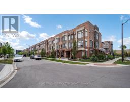 215 SALTERTON CIRCLE, vaughan, Ontario